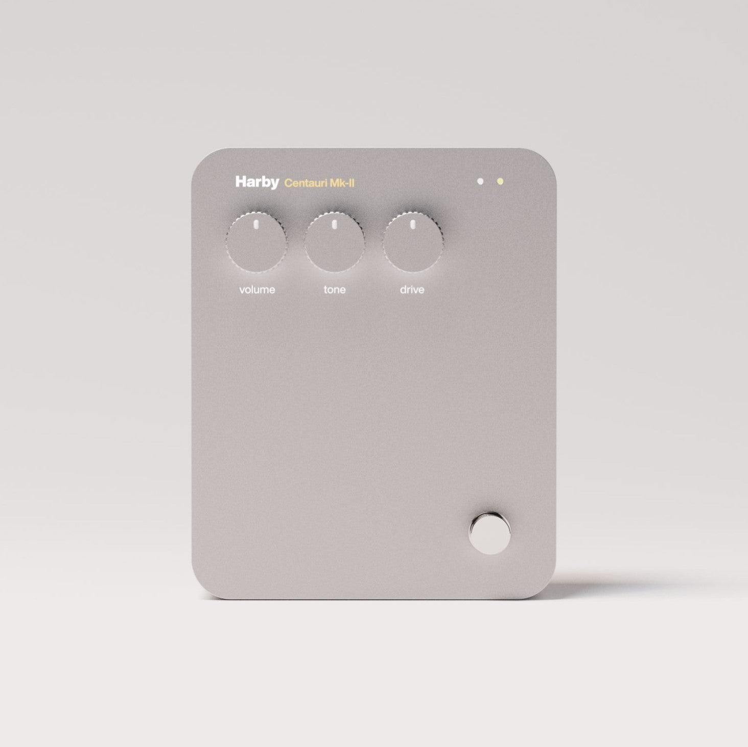 Centauri Mk-II – Pedaltic