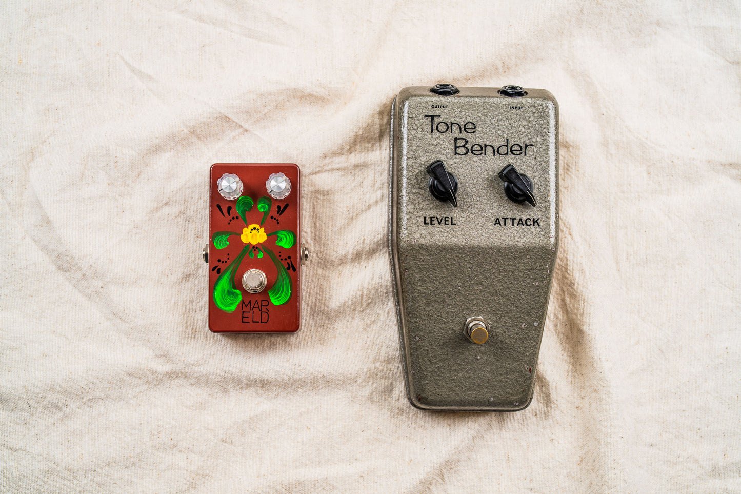 Fuzz#3