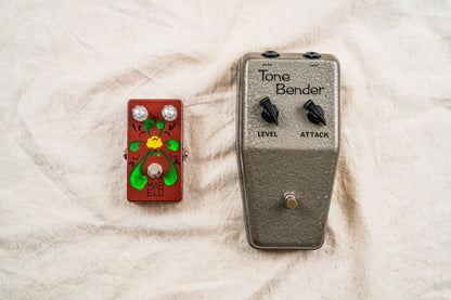 Fuzz#3