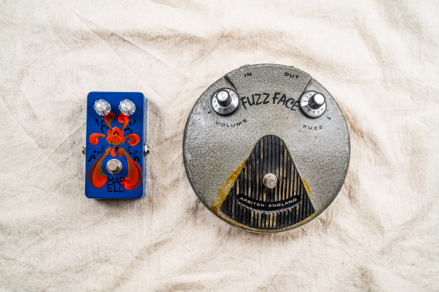 Fuzz#1