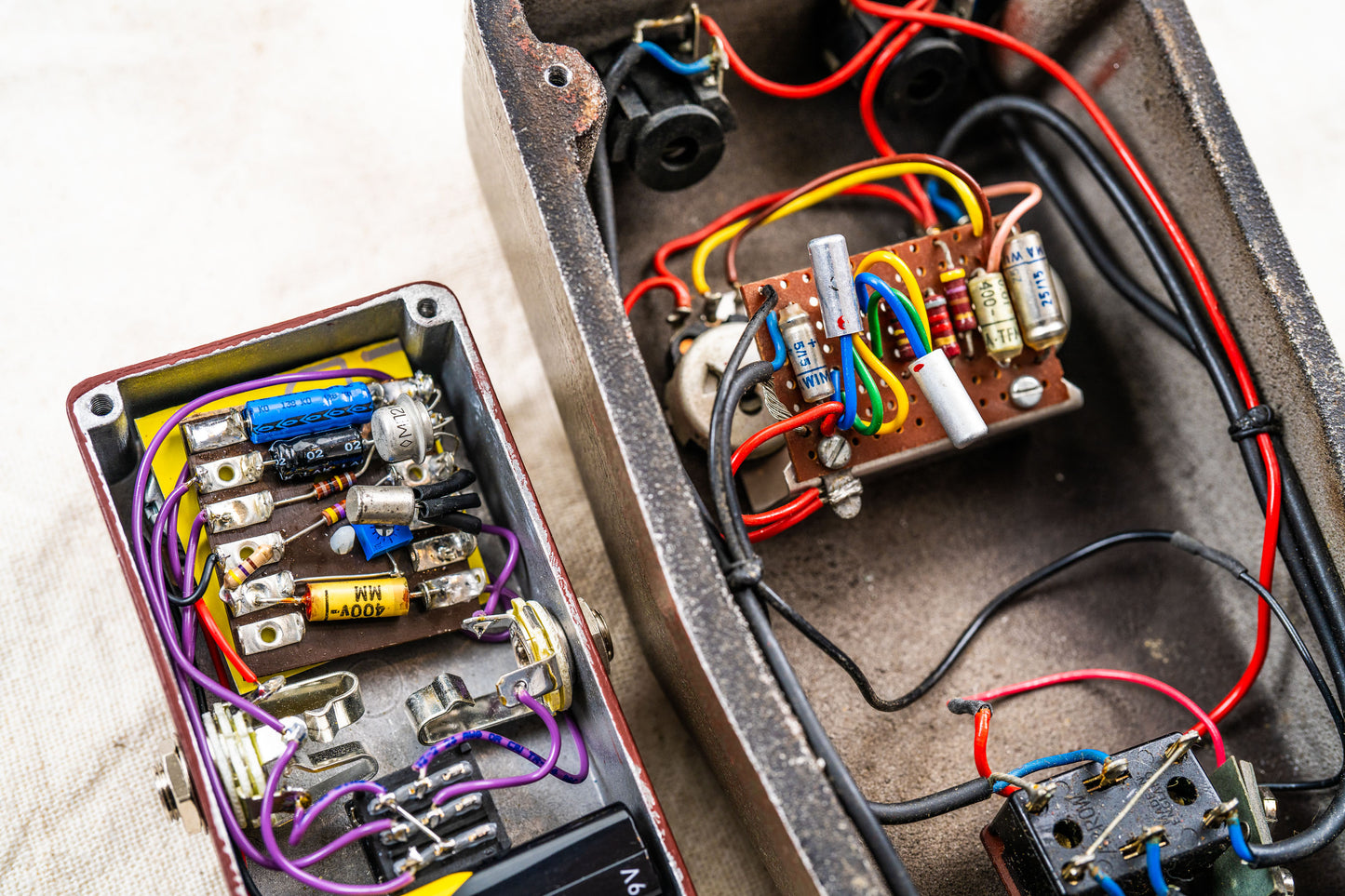 Fuzz#3