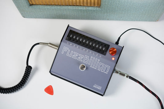 FuzzBillion