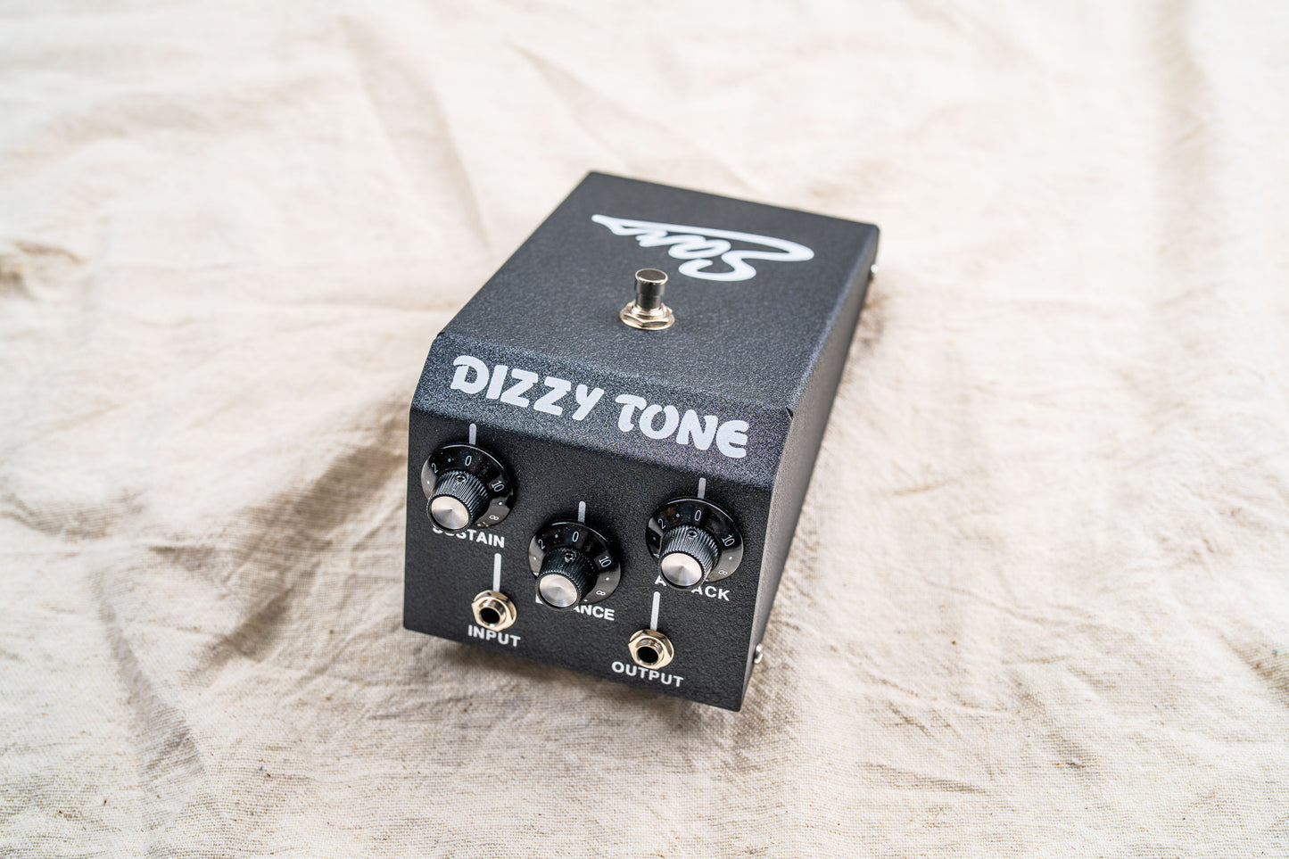 Dizzy Tone Origin